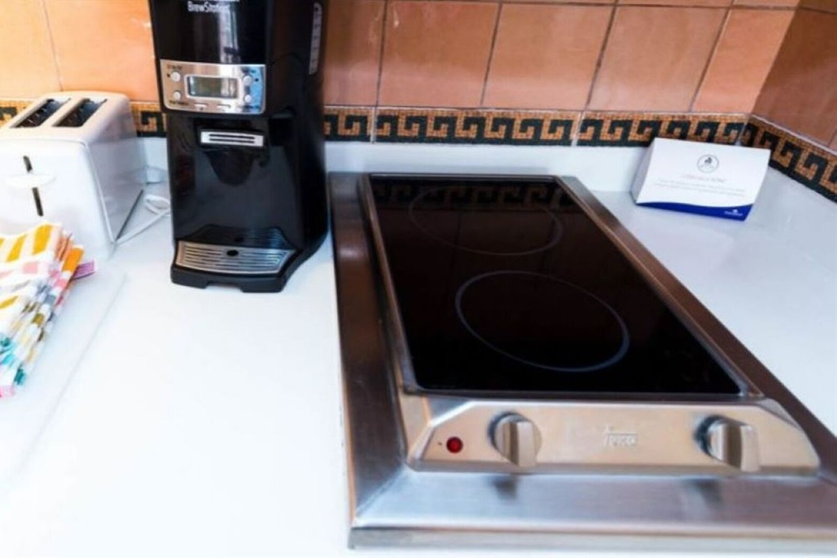 Owner Luxury Suite at the Rose, Vacation Travel Exclusives