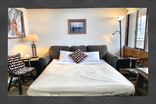 Sofa Bed