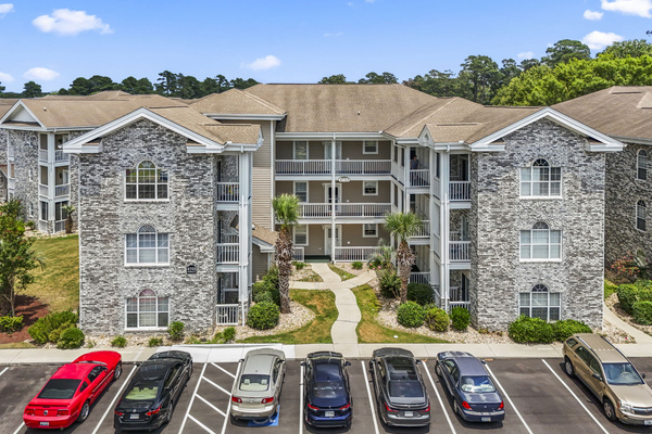 Magnolia Place 202