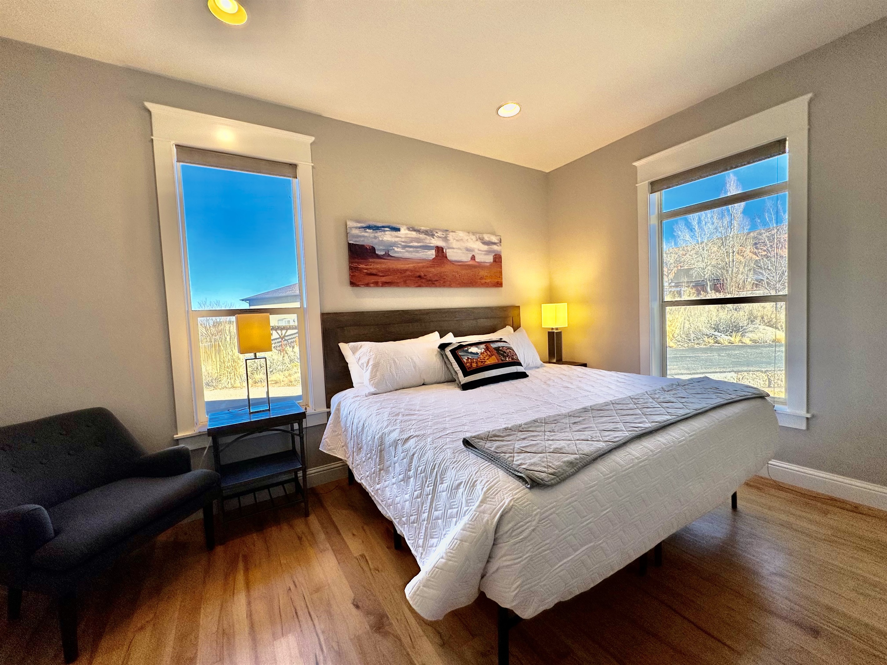 Bedroom 4