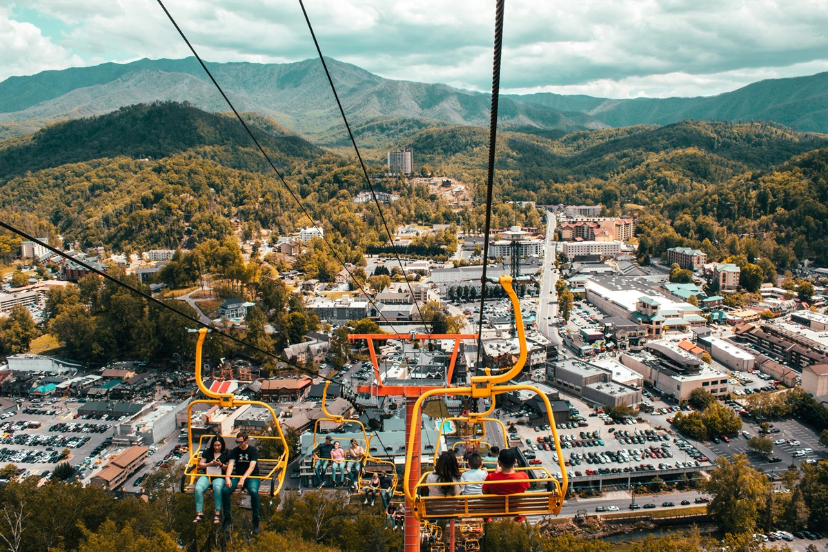 Skylift