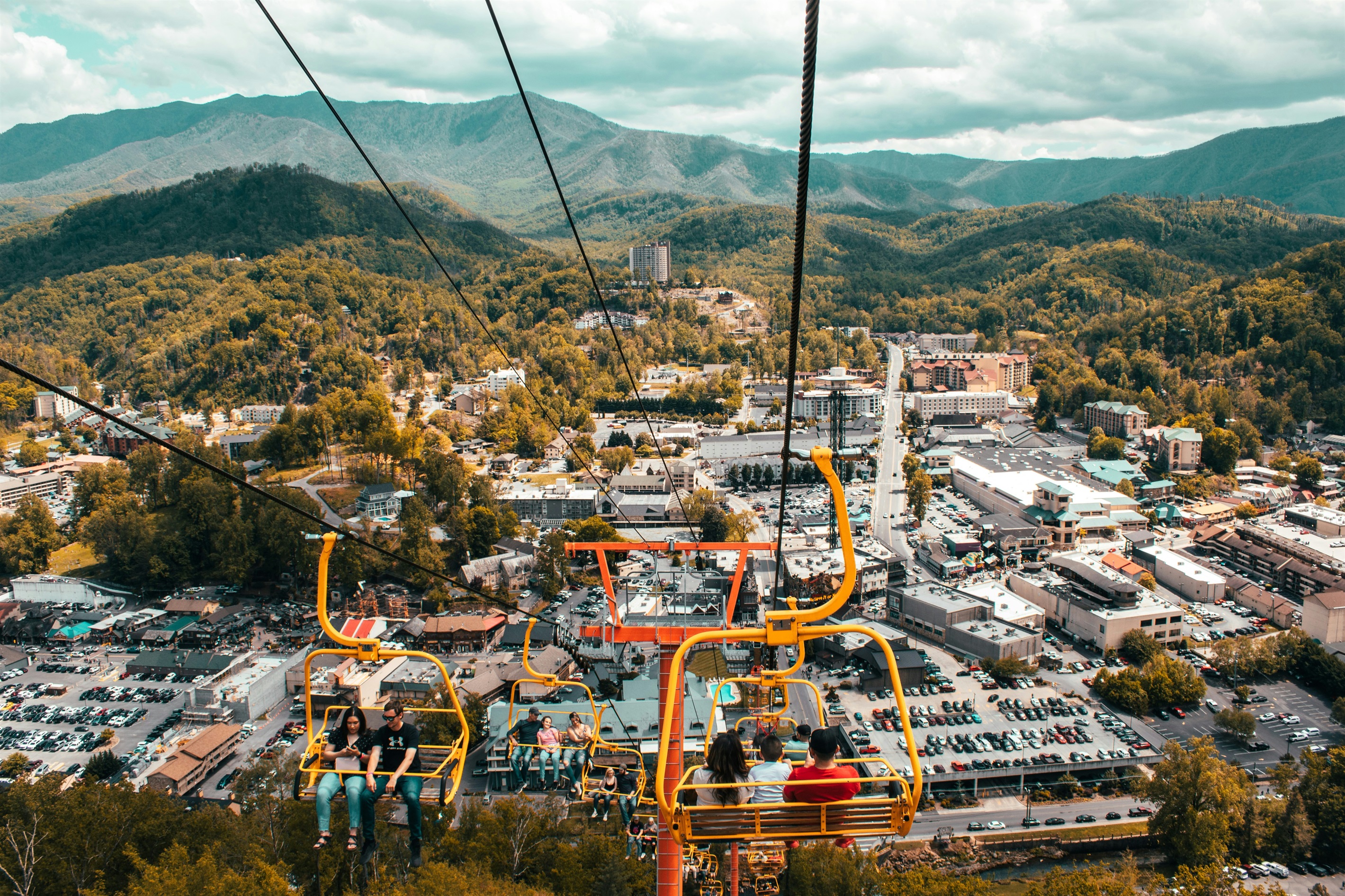 Skylift
