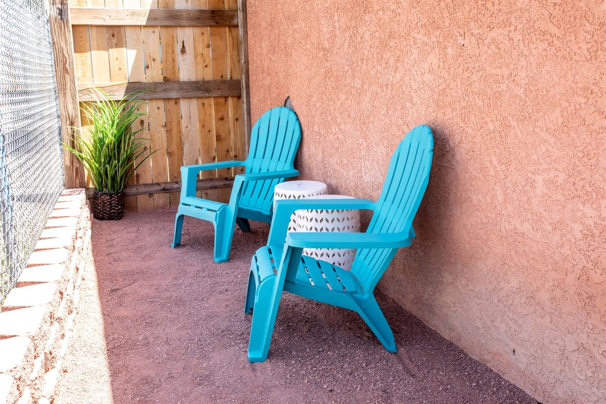Outdoor Space