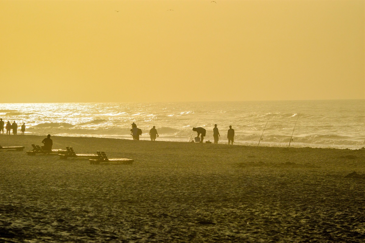 Deeded Beach Access - Deeded beach access is located just across the street from the complex.