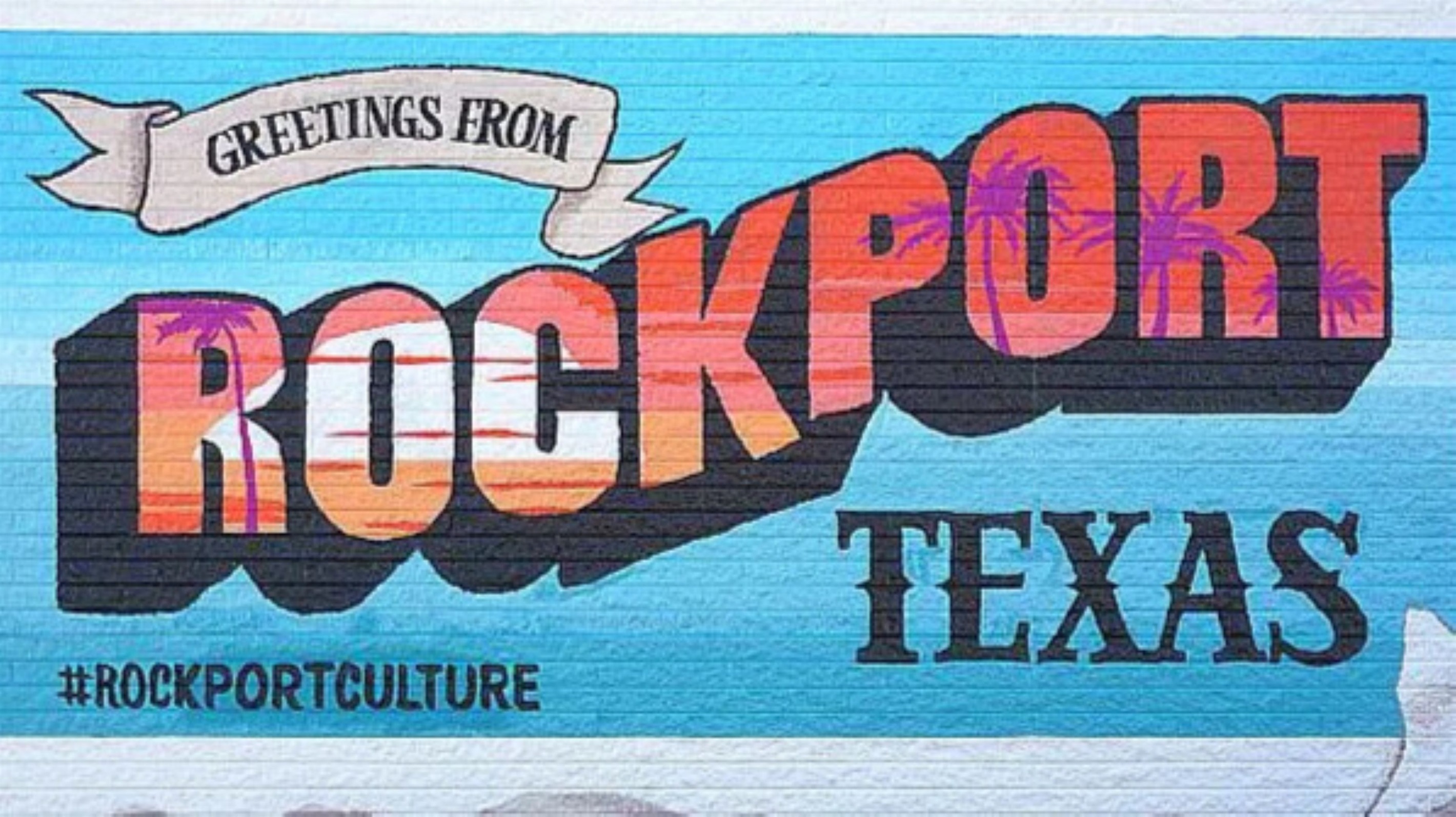 Just minutes from downtown Rockport