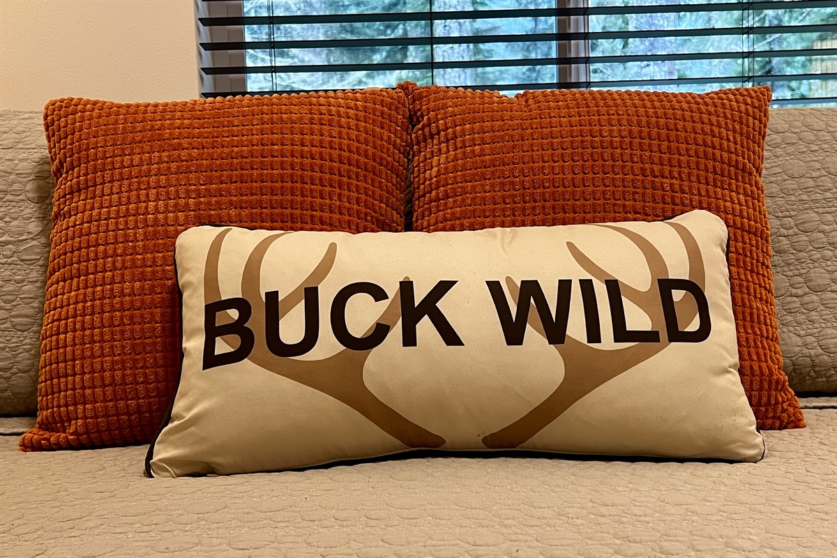 Buck Wild