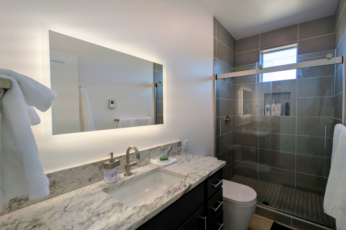 main bath