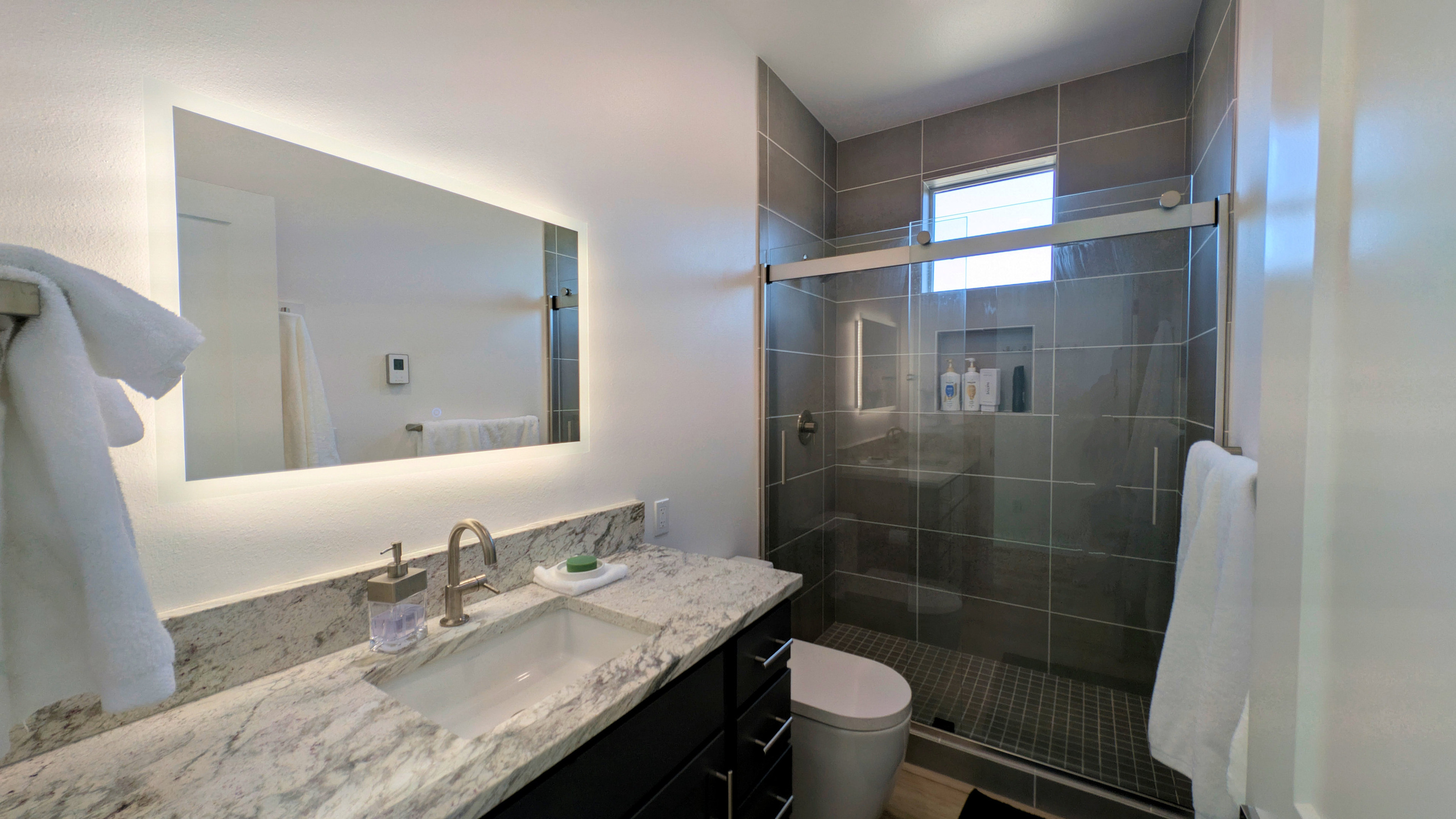 main bath