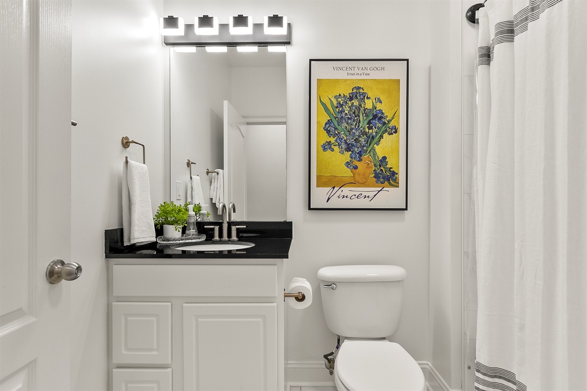 Bathroom 2