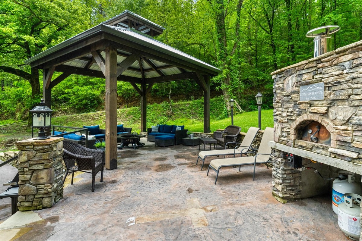 The Lodge at Genesis Ranch 8