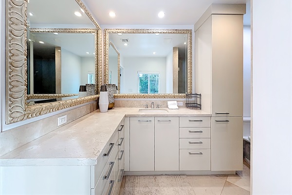 A good spot to get ready.