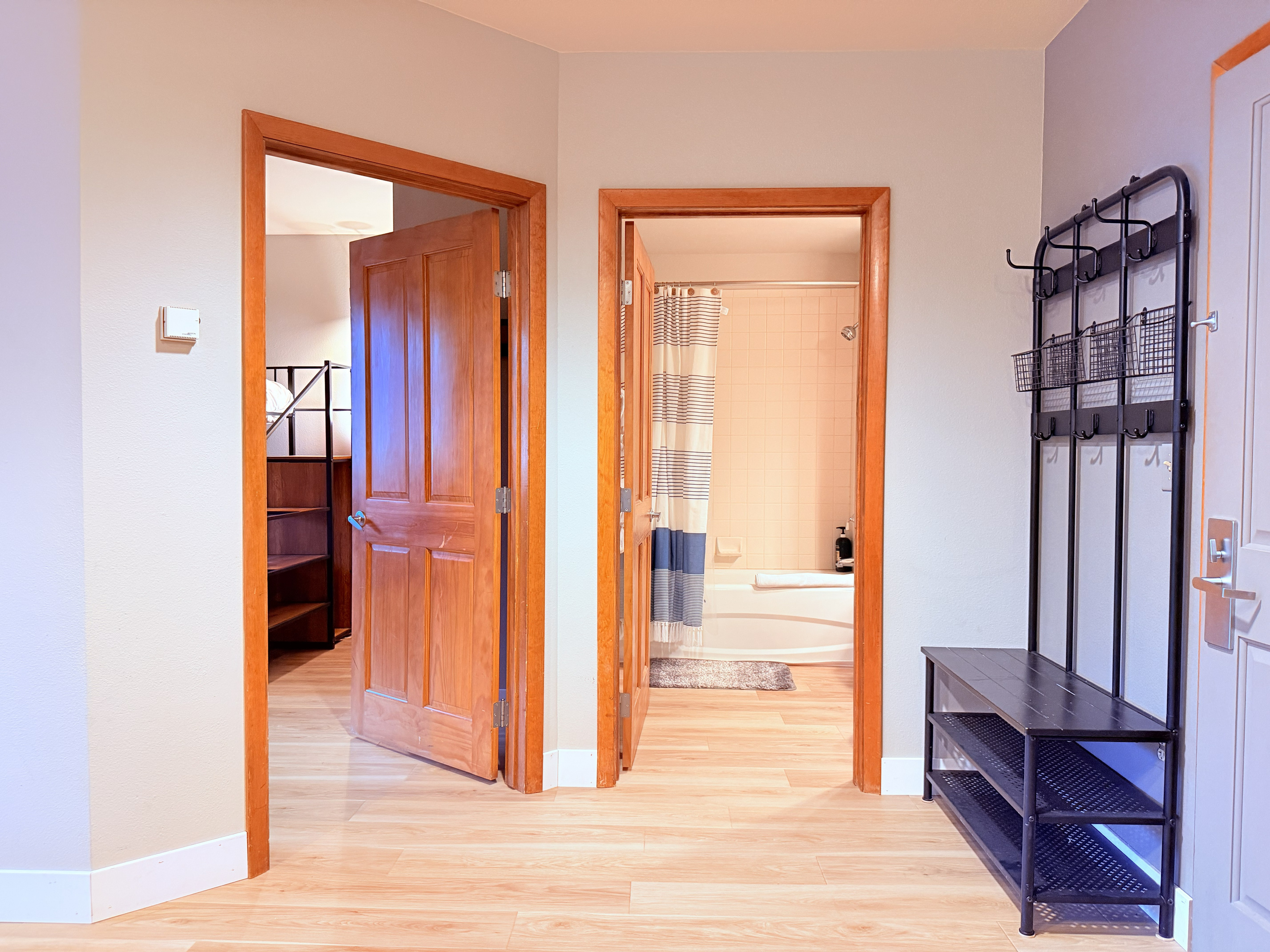Entryway