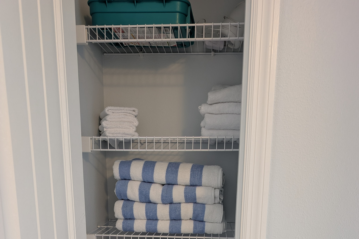 Beach Towels