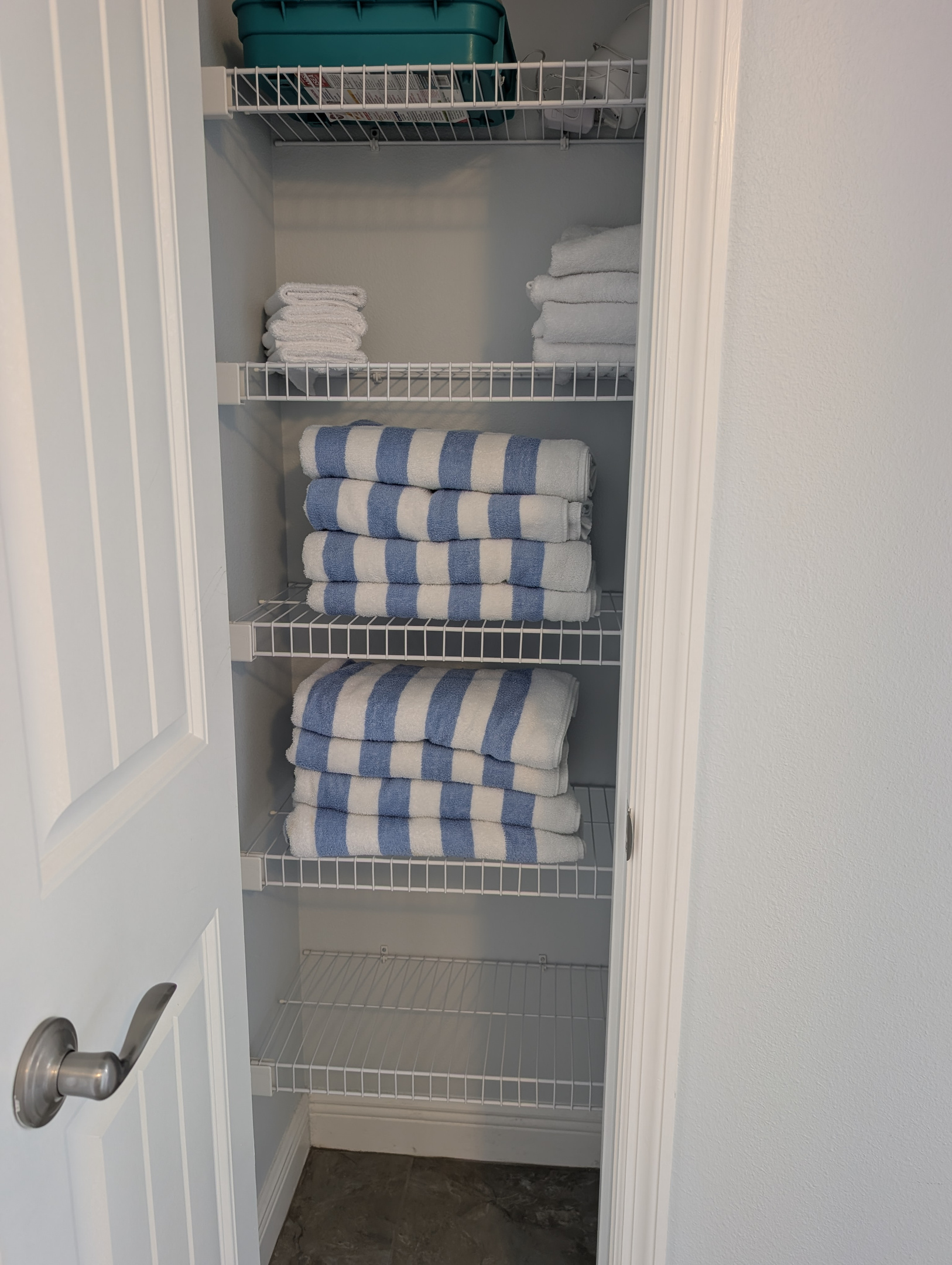 Beach Towels