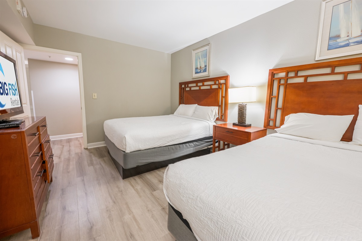 Stunning Bedroom Beautifully Decorated 💫✨