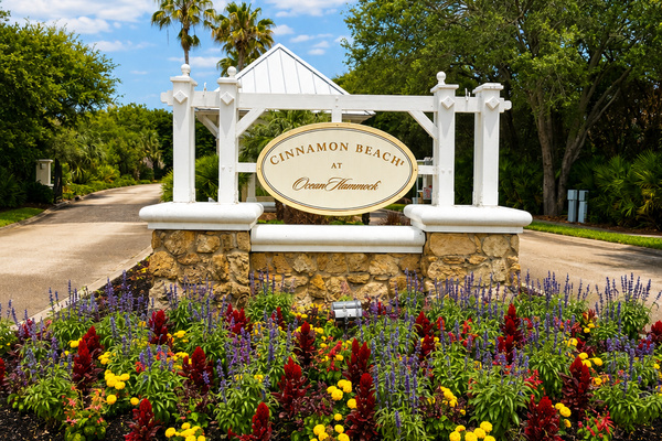 Pass beneath the palms and through the gates of Cinnamon Beach, where flowering gardens and soft sea breezes signal you've truly arrived. This is the threshold to a week of togetherness—leave the everyday behind and let the family fun begin.