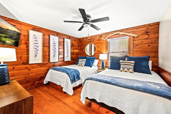 Bedroom 5