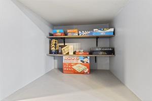 Dive into a bonanza of board games, where every roll of the dice and strategic move promises endless fun and laughter.
