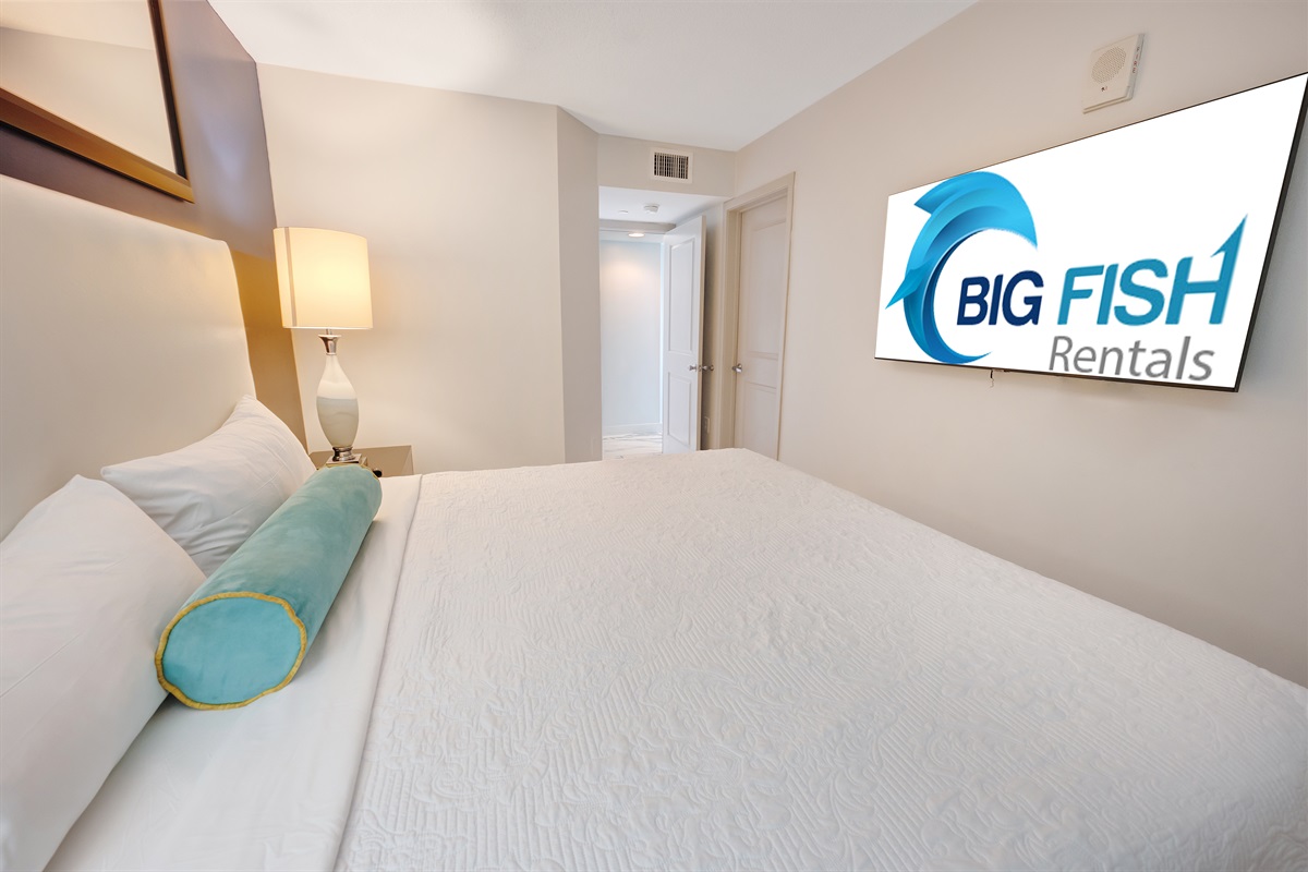 Stunning Bedroom Beautifully Decorated 💫✨