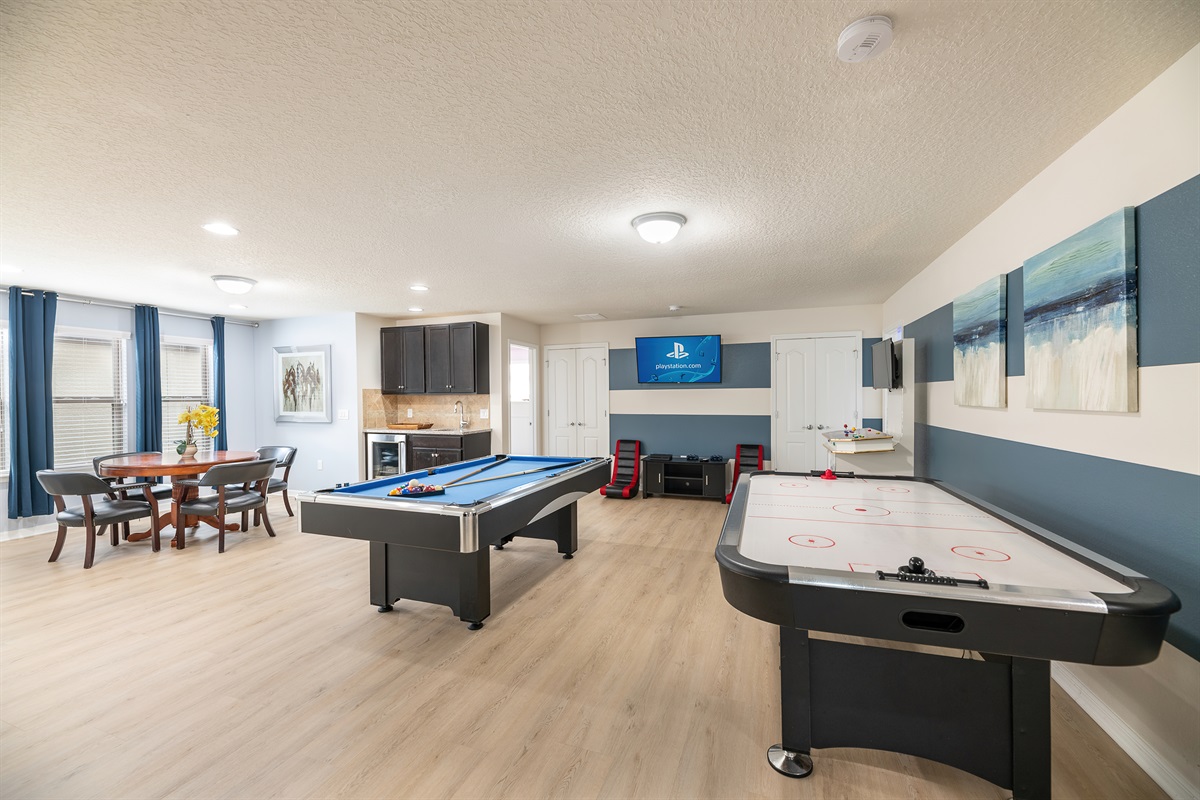 Loft Games