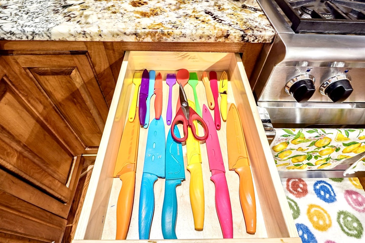 Kitchenette