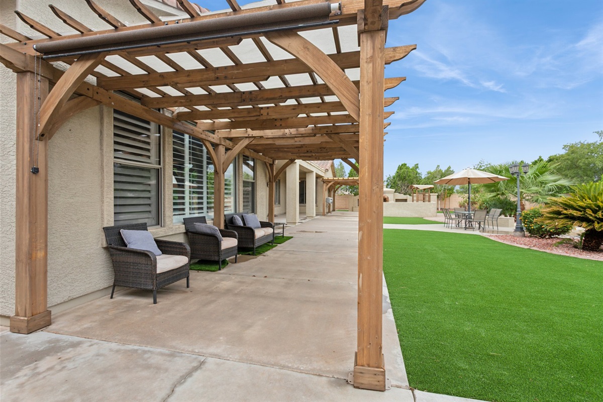 Desert Cove Escape | 5BR Retreat w/ Pool & Casita — Desert Cove Escape | 5BR Retreat w/ Pool & Casita, Surprise, Arizona — photo 88
