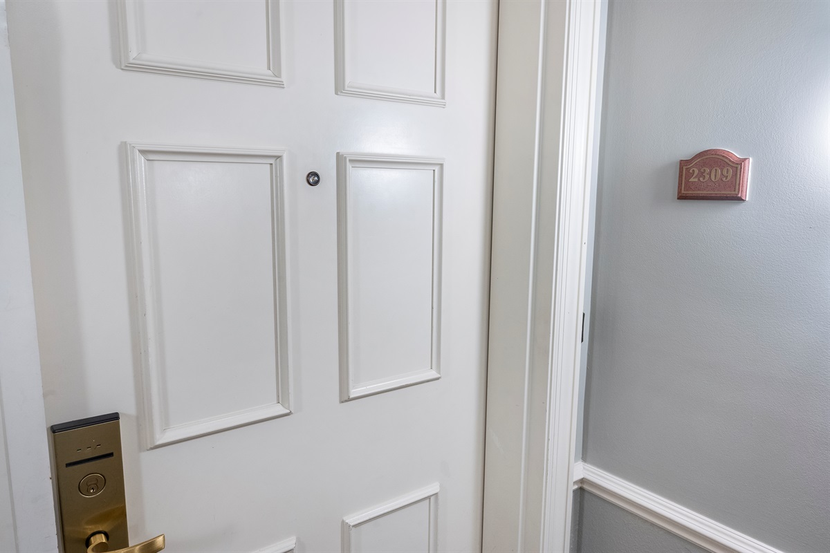 Entryway