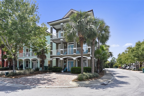 Not in Kansas Anymore!