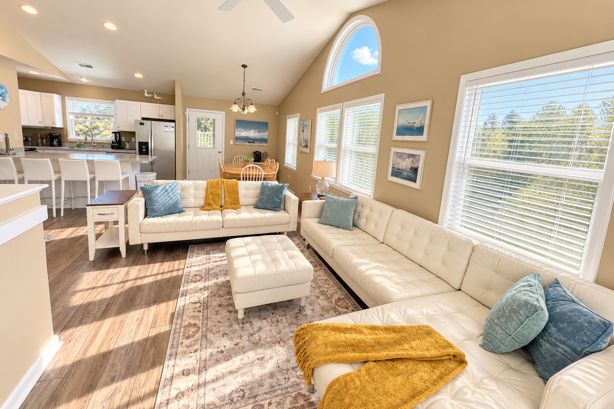 Oceanside Oasis photo 2