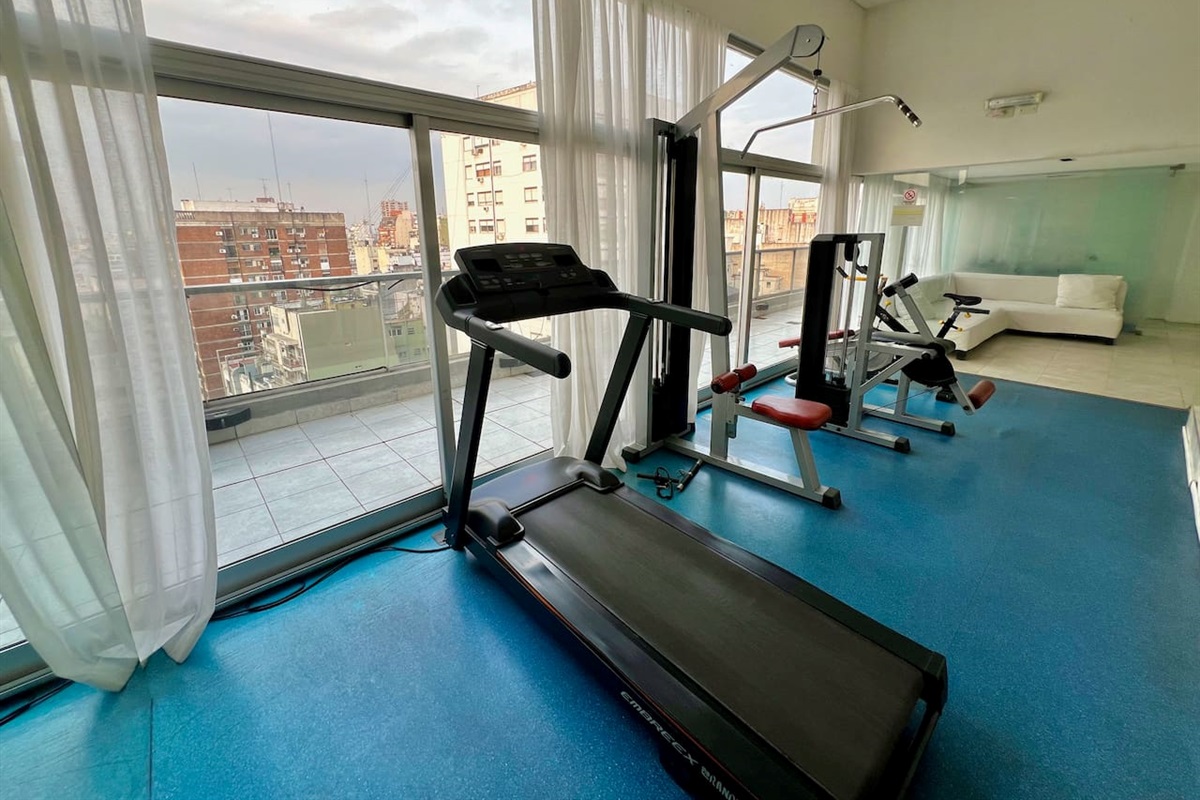 Gym