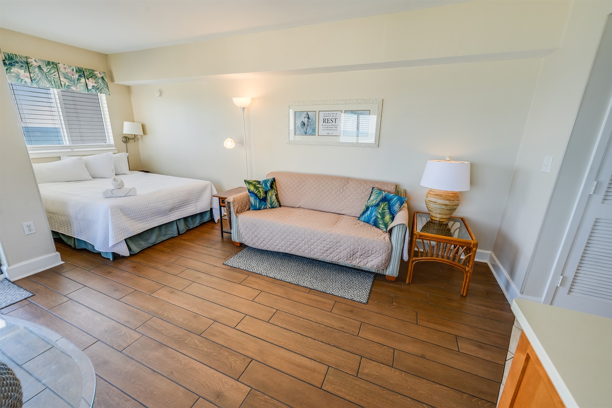 Amazing Room with Stunning Views🌊☀️