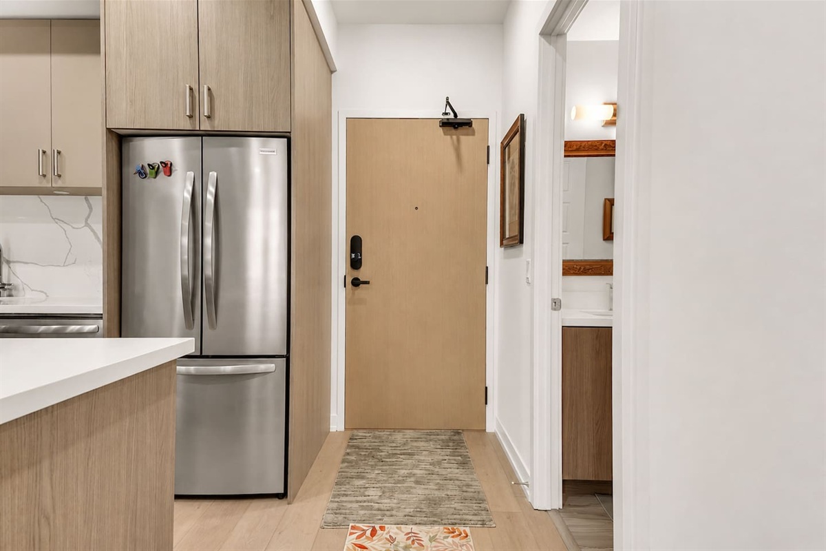 Kitchenette