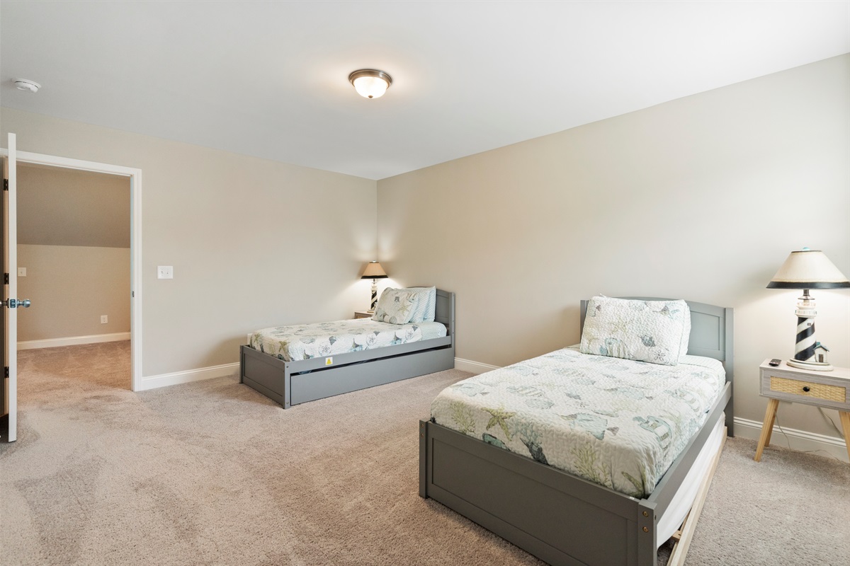 Sleeps 4
