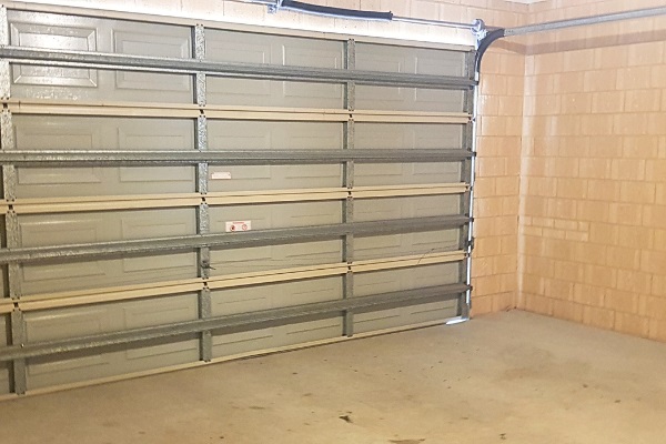 Double Garage