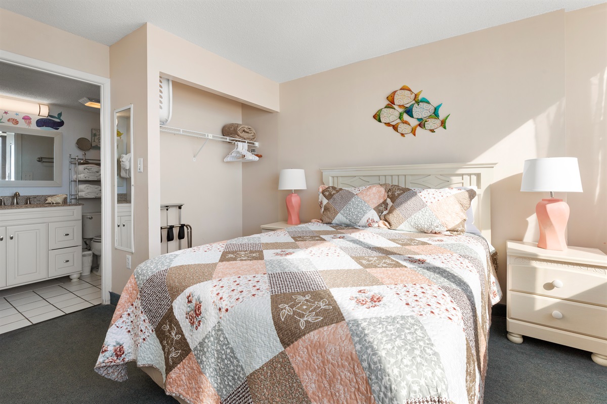 Main Bedroom