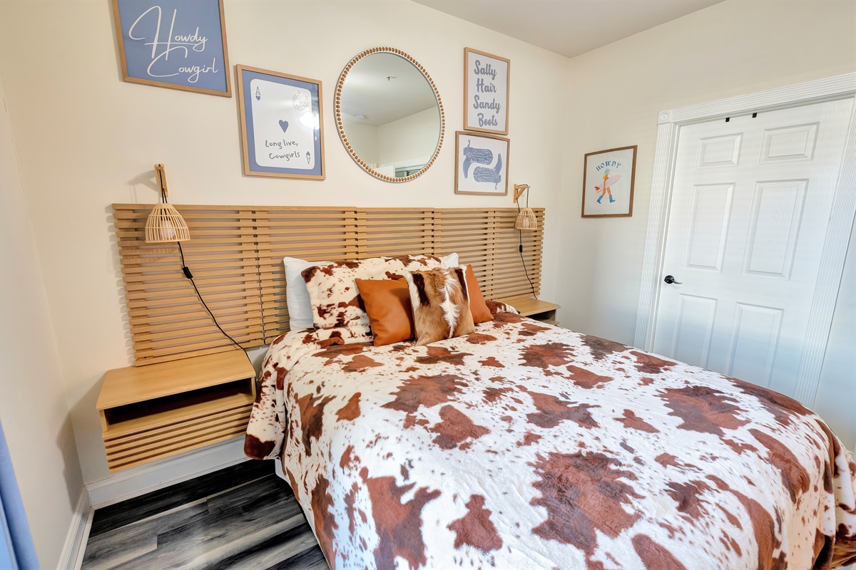 Stunning Bedroom ✨ Beautifully Decorated 🛏️💫