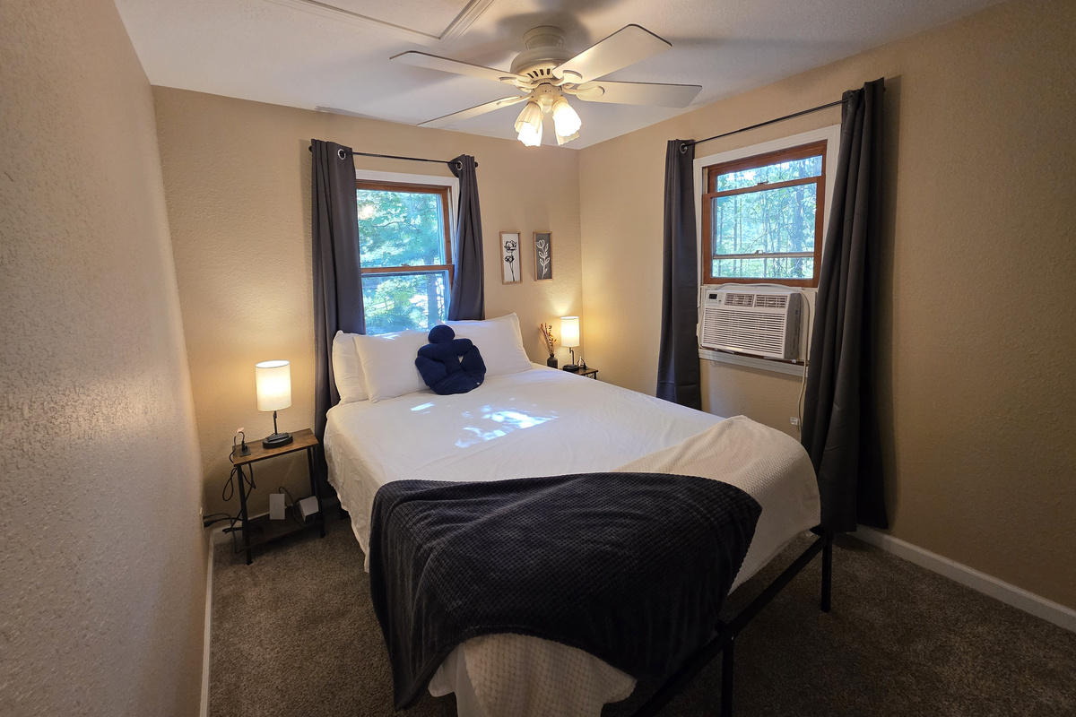 Bedroom #2