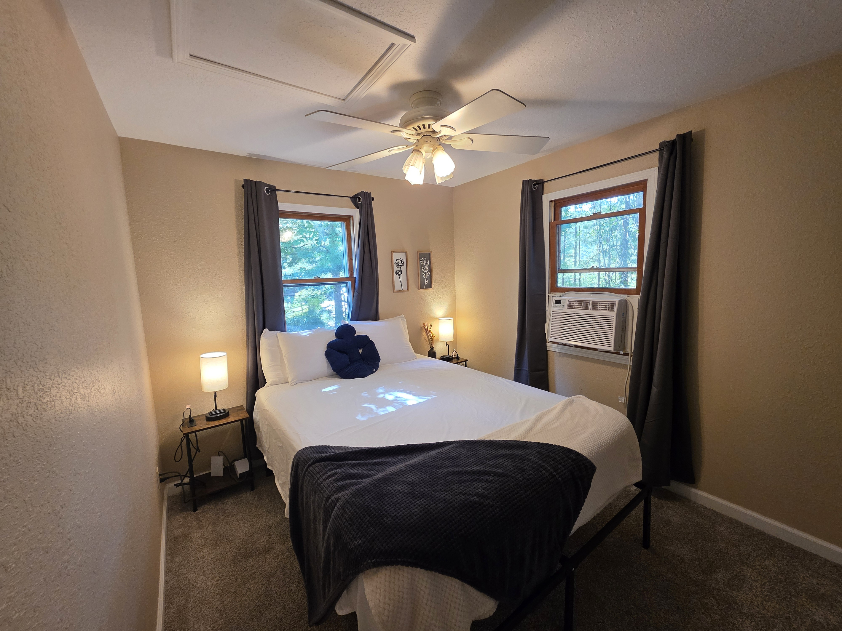 Bedroom #2