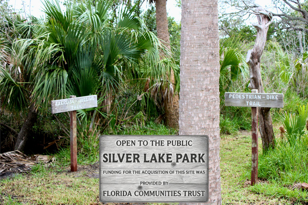 Outdoor Adventure Awaits: Explore lush trails for jogging, biking, and serene nature walks!  At Silver Lake Park you can also launch a kayak or a sup.  There's also a playground for the kids.  Located 1 mile from The Compass Star.