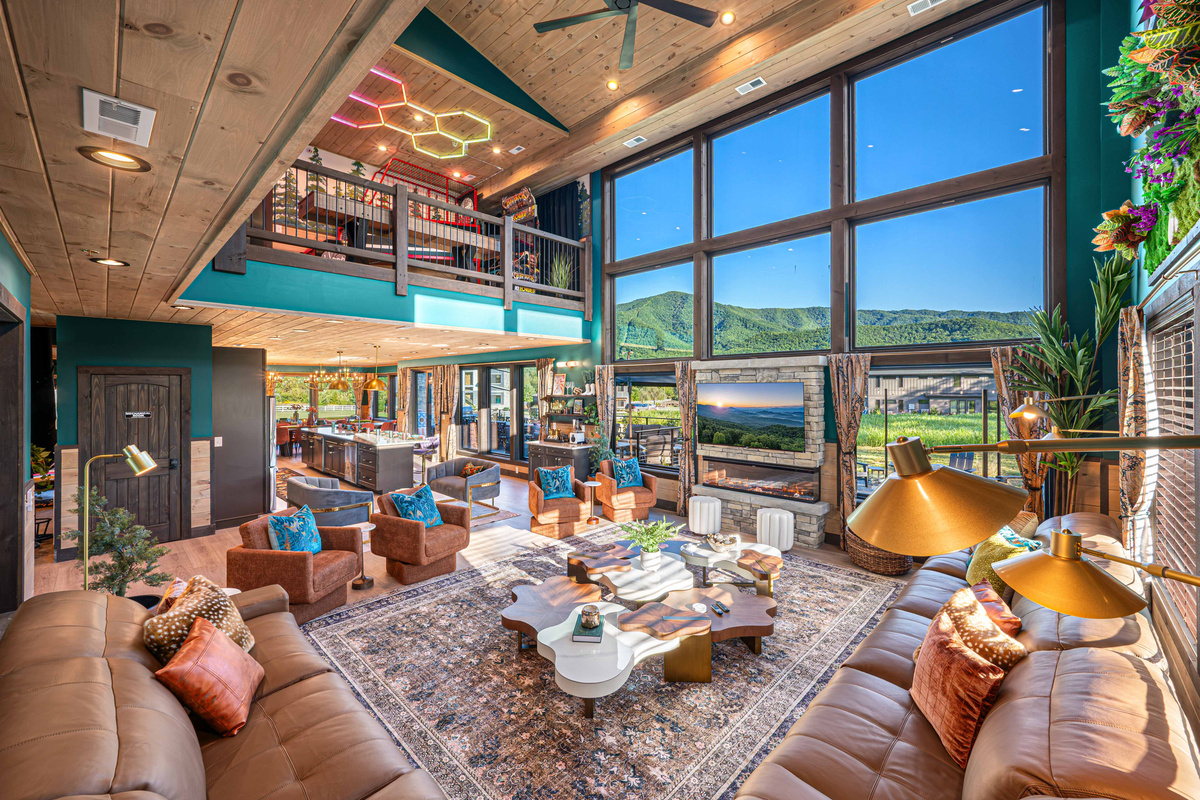 Featured Property Base Camp at Wonder Meadows