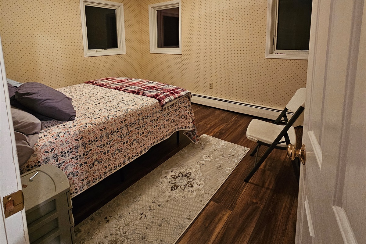 Bedroom #3