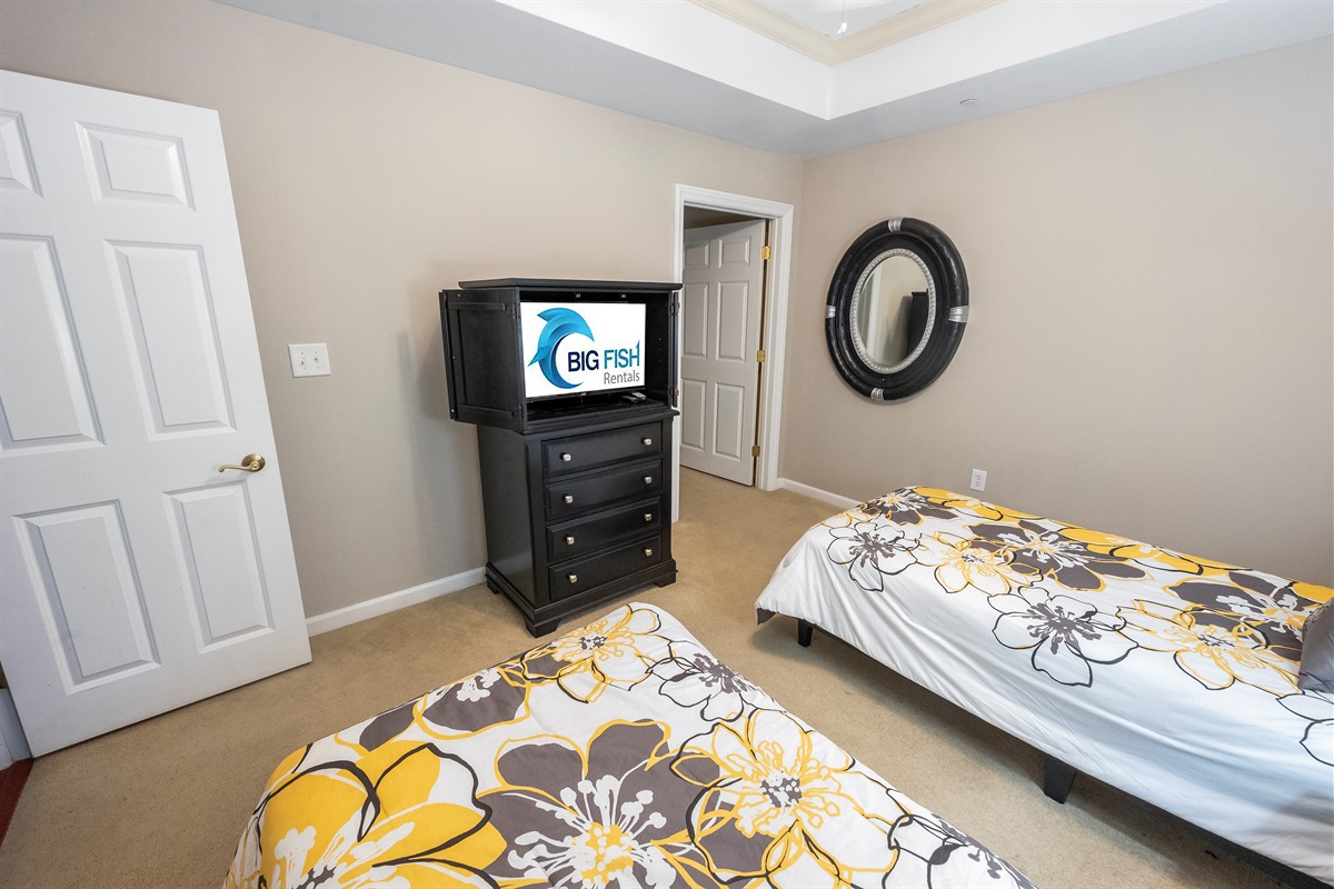 Stunning Bedroom ✨ Beautifully Decorated 🛏️💫