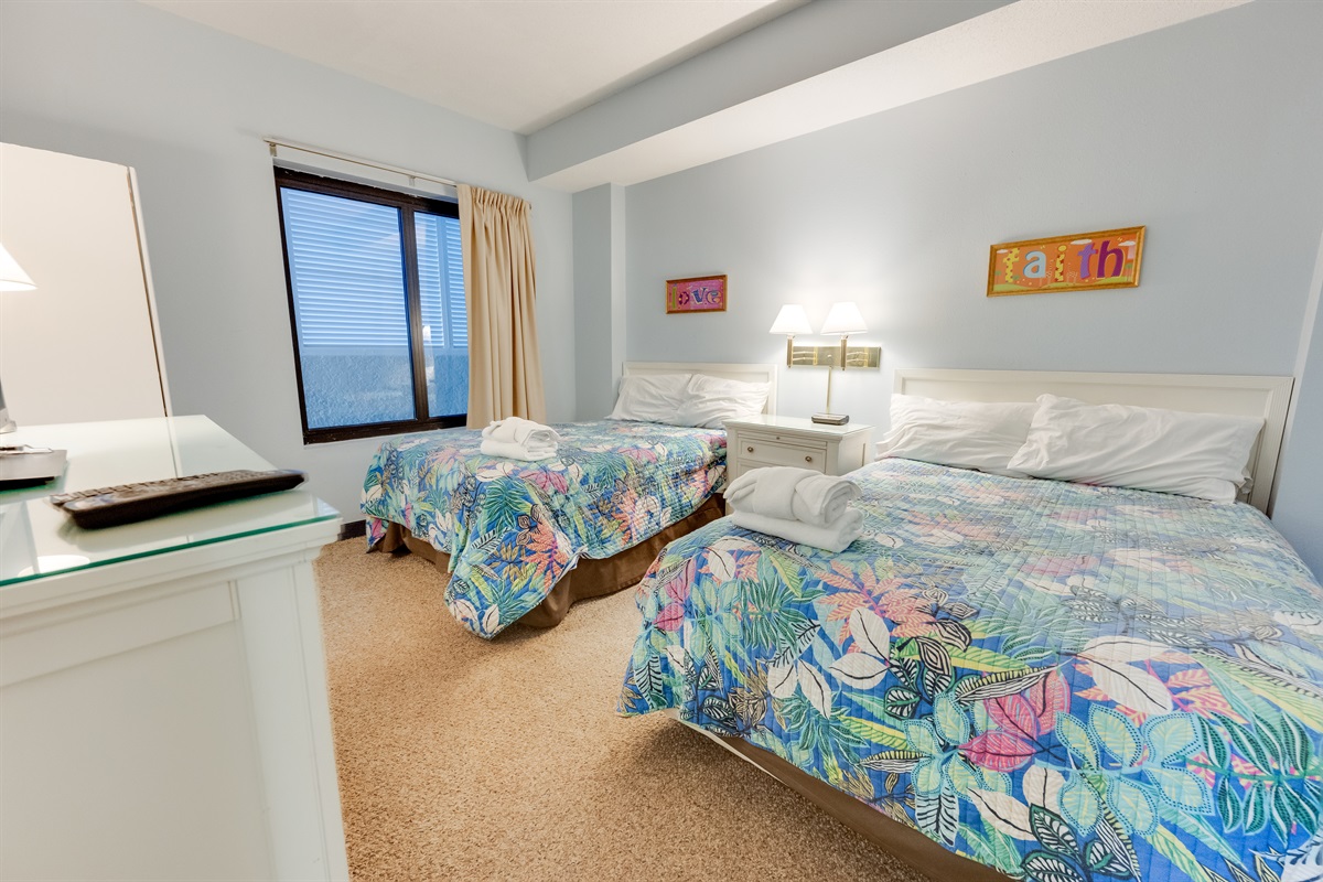 Stunning Bedroom Beautifully Decorated 💫✨