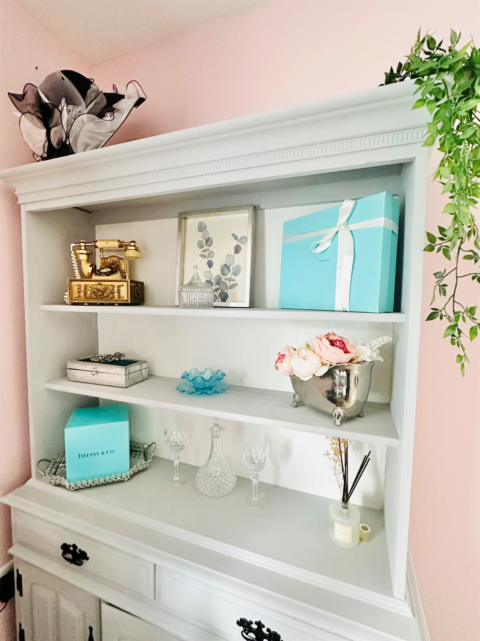 Audrey decor