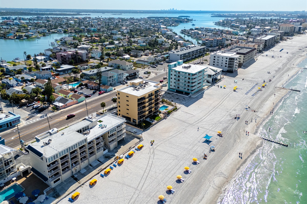 Madeira Beach 