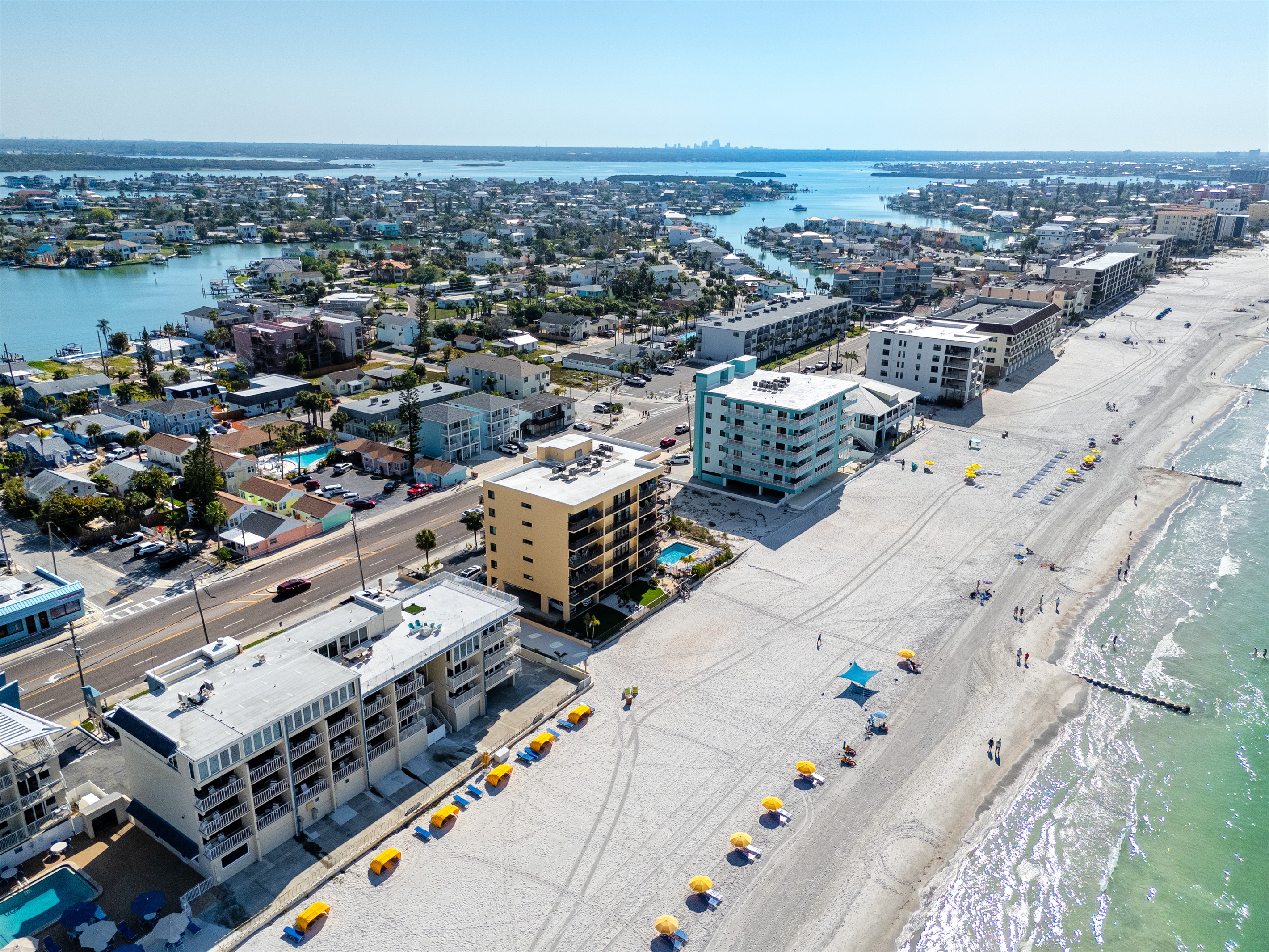 Madeira Beach 