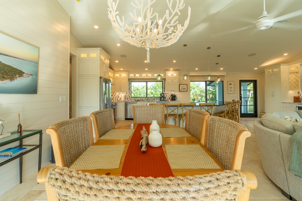 Dining Room Table