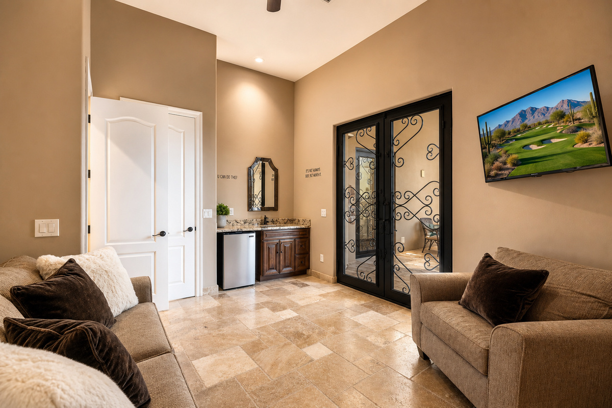 Desert Oasis photo 24