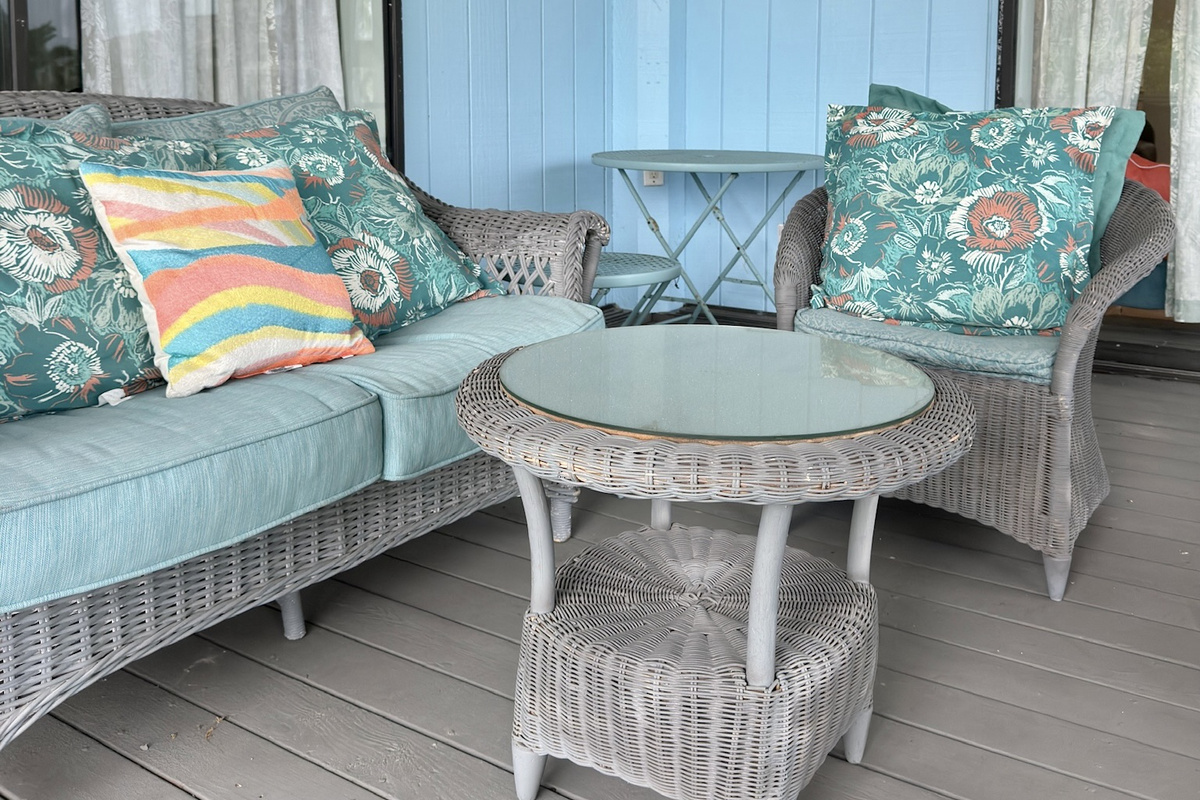 Outdoor Space