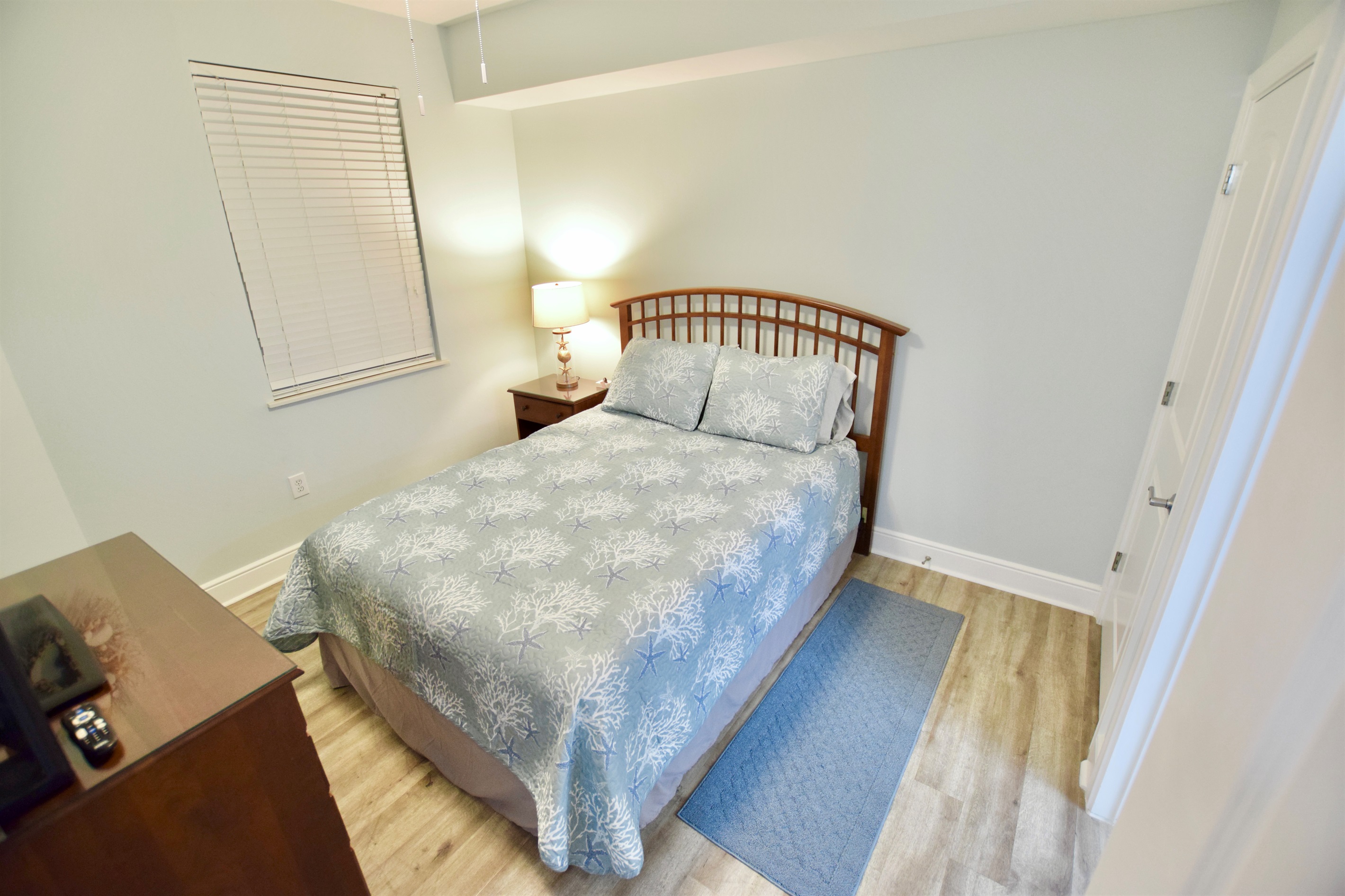 Azure #209: Guest Bedroom